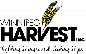 Winnipeg Harvest - Total Storage Self-Storage - Storage Winnipeg