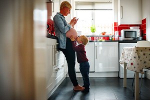 10 Storage Solutions for Busy Families