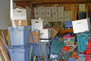 Reduced Clutter = Reduced Stress. Here's Where to Start