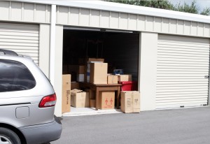 The Top 10 Weirdest Things to Come Out of a Storage Unit Ever