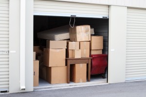 Why is Self-Storage So Popular?