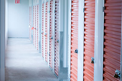 5x5 Storage Unit - How Much Can You Fit in A 5x5 Storage Unit - Self Storage Winnipeg | Total Storage