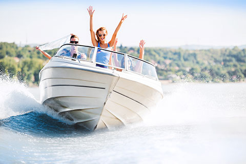 Preparing Your Boat for Winter Storage - Winnipeg Self Storage - Total Storage Winnipeg
