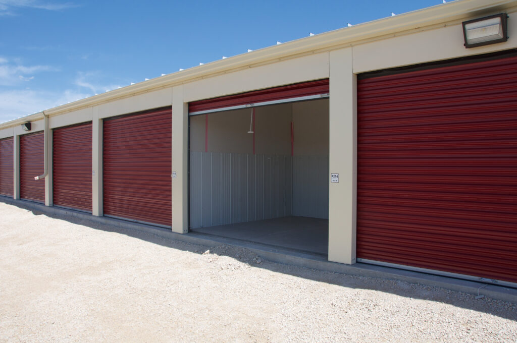 Winnipeg Storage