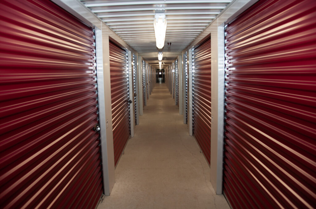 Winnipeg Storage
