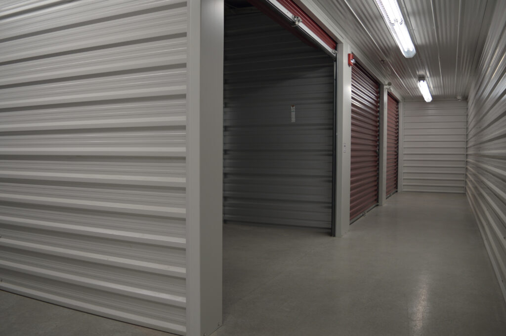 Winnipeg Self Storage