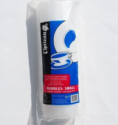 Small Bubble Wrap