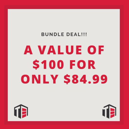 Bundle Deal!