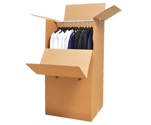 Wardrobe Box Wardrobe Box