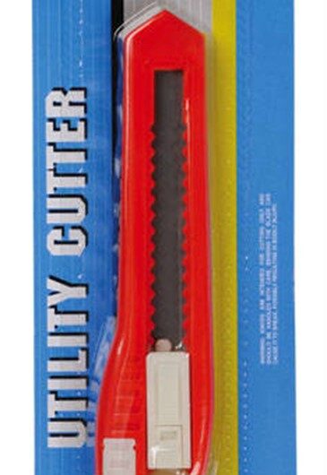 Utility Cutter