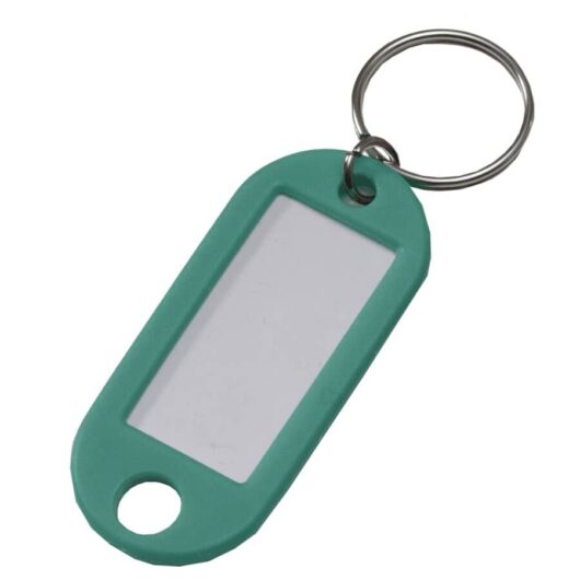 Key Tag