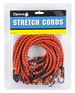 Stretch/ Bungee Cords