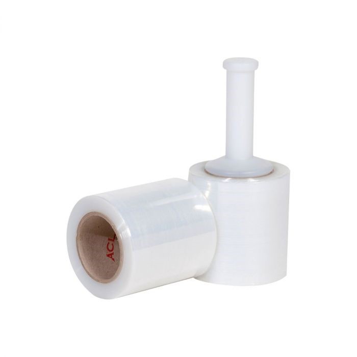 Mover's Stretch Wrap with Handle Mover's Stretch Wrap with Handle