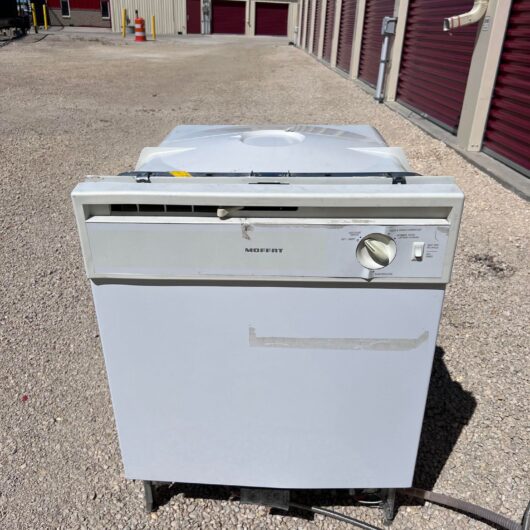Dishwasher