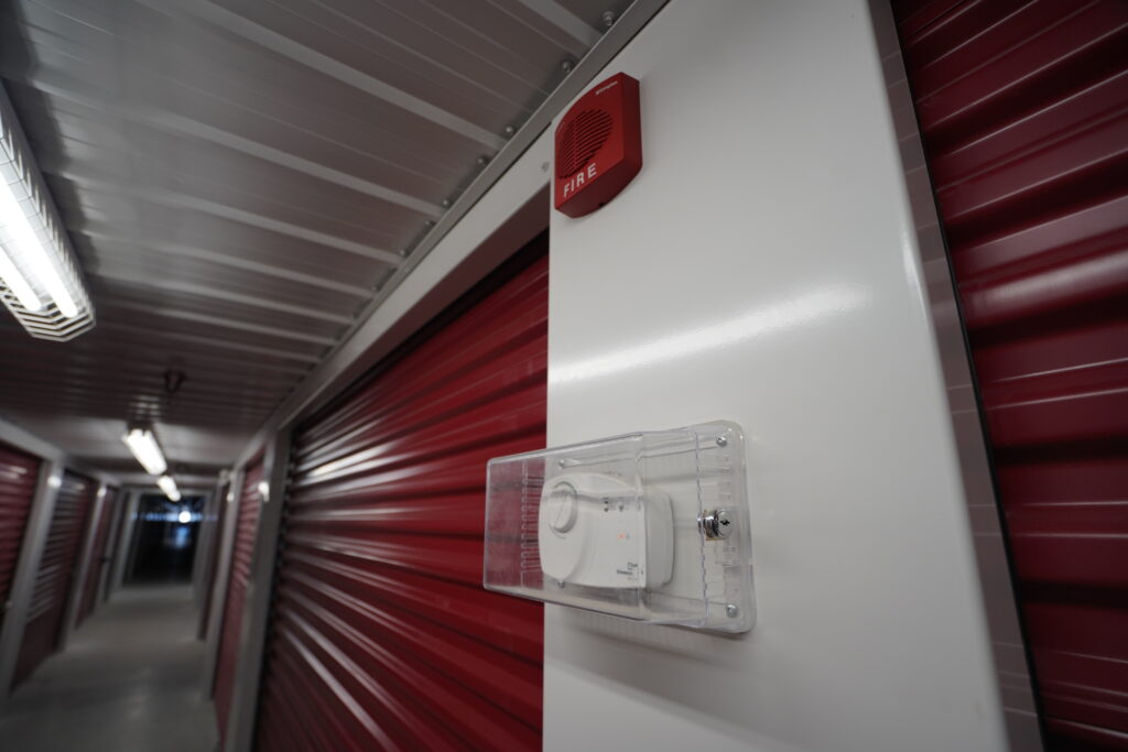 Headingley Storage
